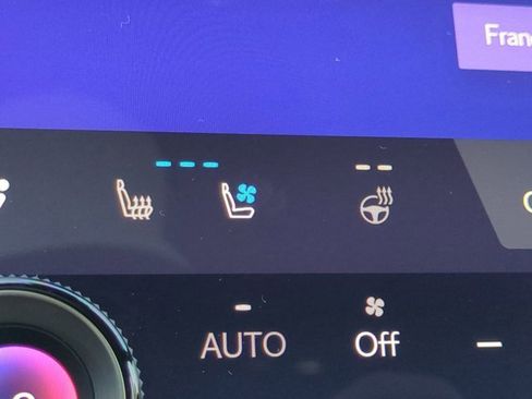 Used 2025 Lexus NX 300h AWD w/ Luxury Package image 21