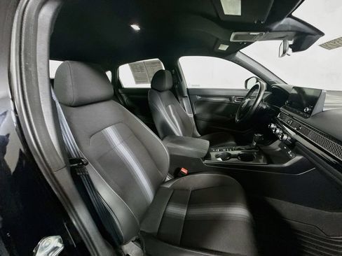 Used 2022 Honda Civic Sport image 24