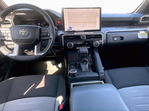 New 2026 Toyota Tacoma TRD Off-Road image 5