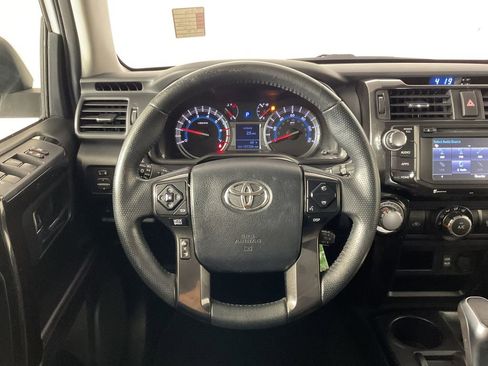 Used 2017 Toyota 4Runner TRD Pro image 12