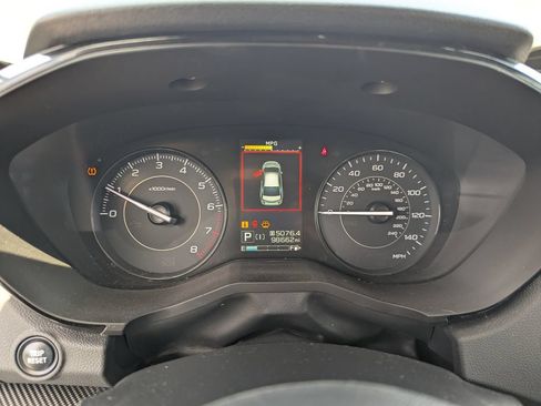 Used 2022 Subaru Impreza 2.0i Premium AWD/4WD image 21