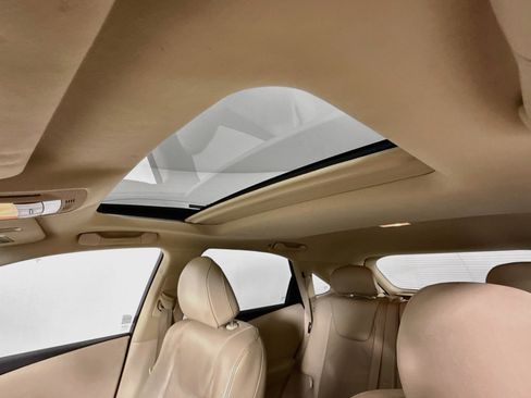 Used 2013 Lexus RX 350 AWD w/ Navigation Pkg image 14