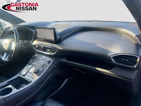 Used 2023 Hyundai Santa Fe Calligraphy image 39