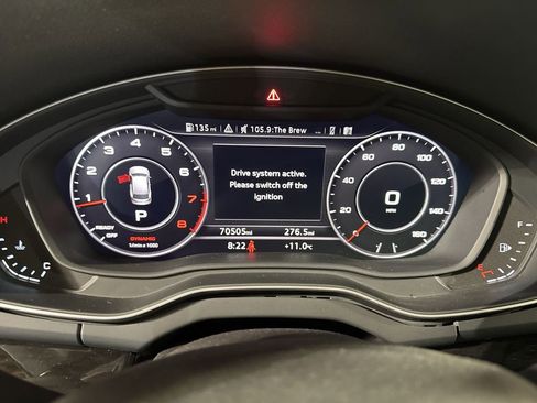 Used 2018 Audi Q5 Prestige w/ Prestige Package image 19