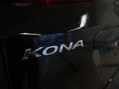 Used 2019 Hyundai Kona SEL image 13