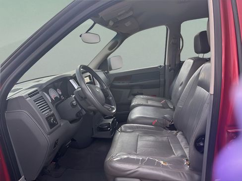 Used 2008 Dodge Ram 2500 Truck ST image 13