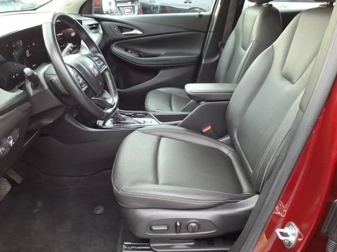 Used 2024 Buick Encore GX Sport Touring w/ Comfort Package AWD/4WD image 5