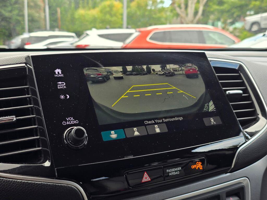 Used 2019 Honda Pilot EX-L image 25
