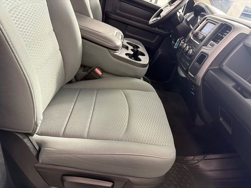 Used 2016 RAM 1500 Express w/ Popular Equipment Group AWD/4WD image 20