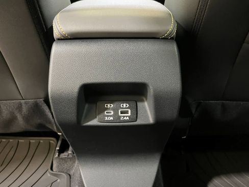 New 2025 Subaru Crosstrek 2.5i Sport image 23