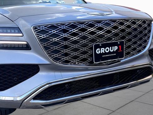Used 2026 Genesis GV80 2.5T AWD/4WD image 29