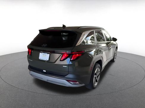 Used 2025 Hyundai Tucson SEL image 14