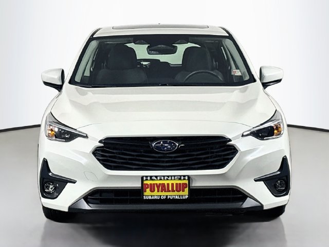 New 2026 Subaru Impreza 2.0i Sport AWD/4WD image 2