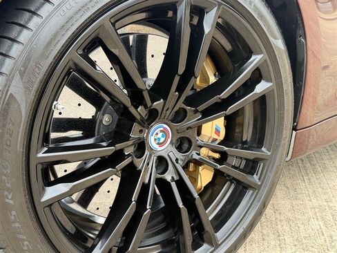 Used 2020 BMW M5 w/ Executive Package AWD/4WD image 17