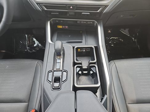 Used 2025 Lexus TX 350 FWD w/ Technology Package image 30