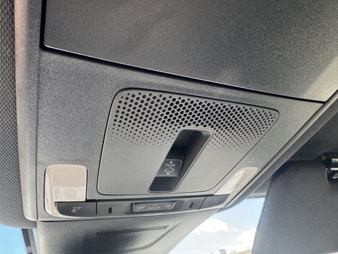 Used 2025 Honda CR-V Sport image 31