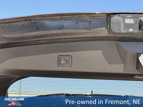 Used 2020 Buick Encore GX Select w/ Advanced Technology Package FWD image 6