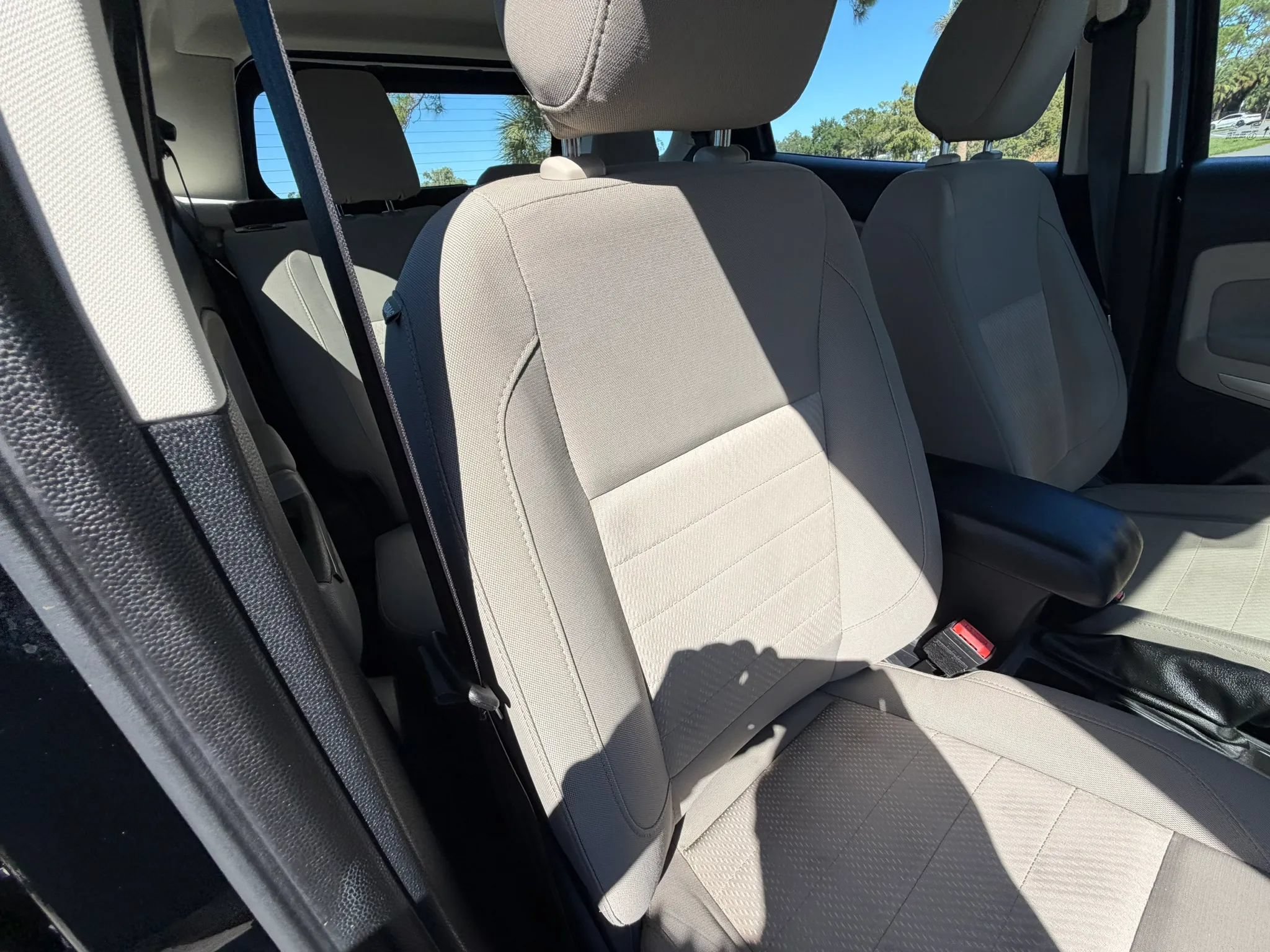Used 2020 Ford EcoSport S AWD/4WD image 26