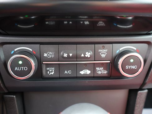 Used 2022 Acura ILX FWD image 26