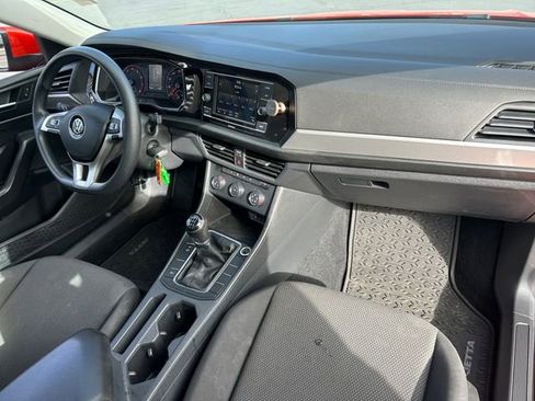 Used 2020 Volkswagen Jetta S FWD image 29
