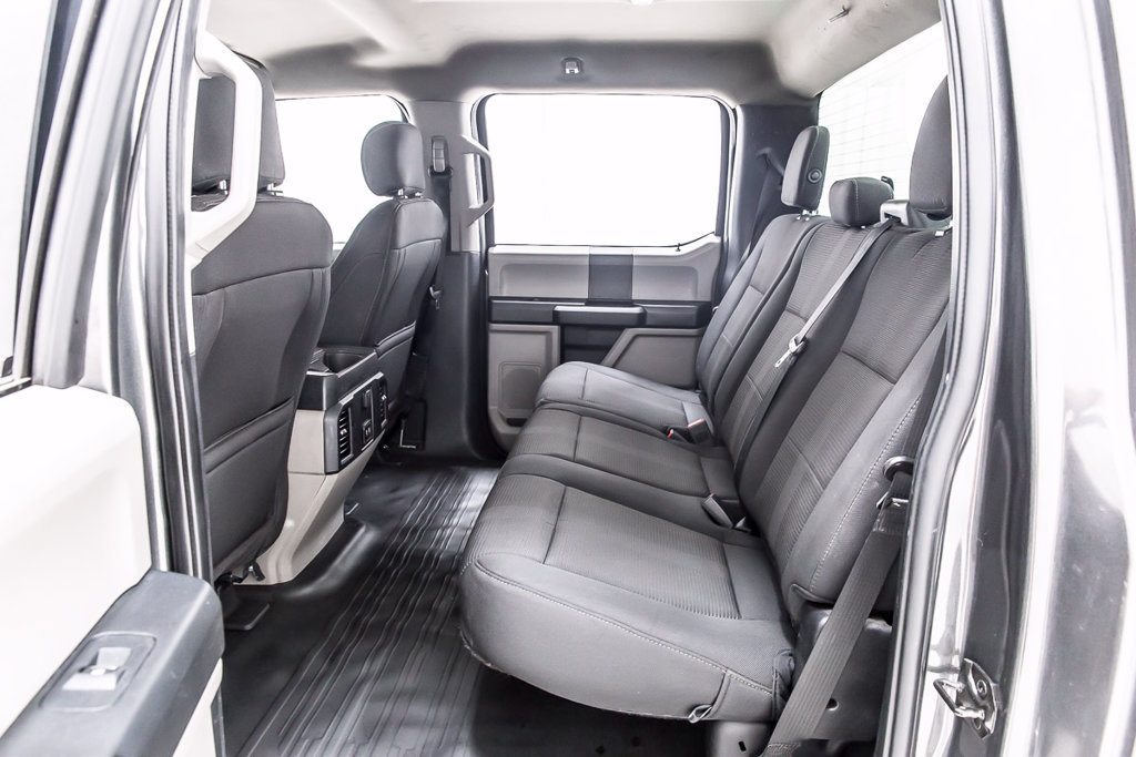 Used 2019 Ford F150 XL w/ Equipment Group 101A Mid AWD/4WD image 30