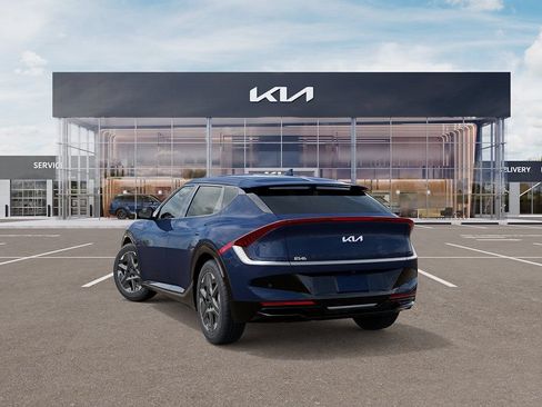 New 2026 Kia EV6 Light RWD image 4
