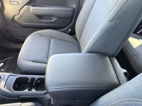 New 2026 Jeep Wrangler Sport S image 19