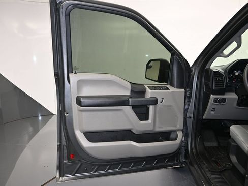 Used 2019 Ford F150 XL w/ Equipment Group 101A Mid RWD image 10