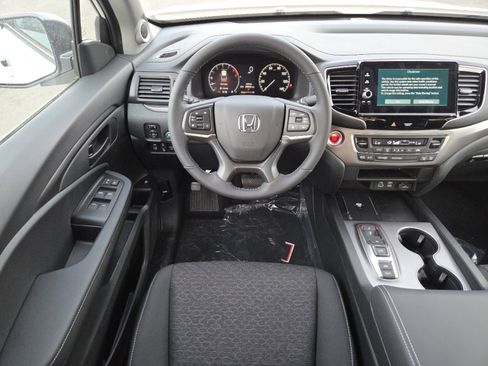 New 2026 Honda Ridgeline Sport image 23