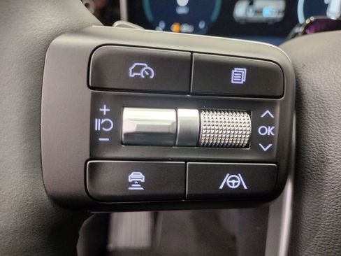 New 2026 Hyundai Santa Fe Limited AWD/4WD image 36