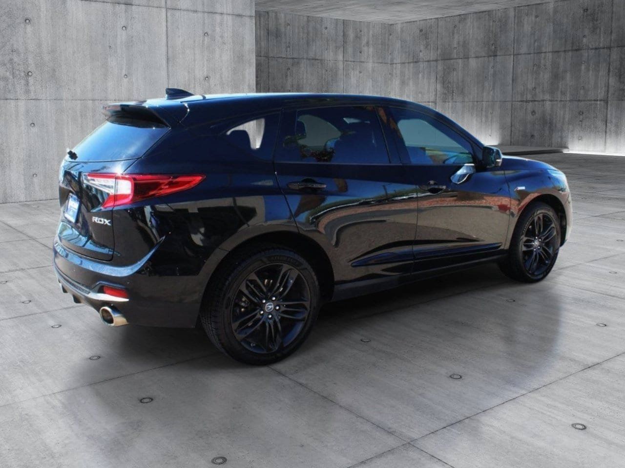 Used 2019 Acura RDX w/ Advance Package FWD image 6