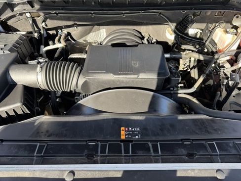 Used 2022 Chevrolet Silverado 3500 High Country w/ Technology Package image 24