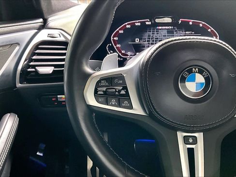 Used 2023 BMW M850i Gran Coupe xDrive AWD/4WD image 23