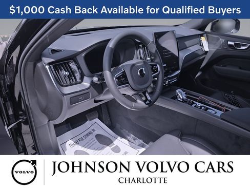 New 2026 Volvo XC60 B5 Ultra w/ Protection Package Premier AWD/4WD image 16