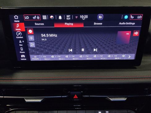 Used 2024 Dodge Hornet R/T Plus w/ Tech Pack Plus w/o Parking AWD/4WD image 25