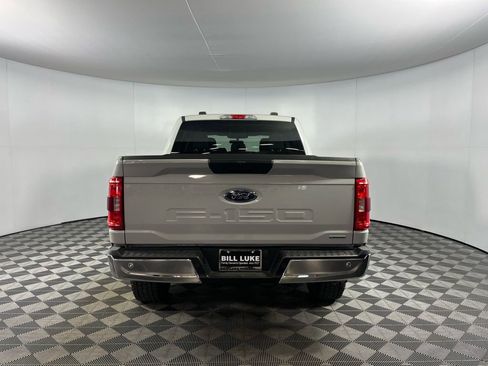 Used 2023 Ford F150 XLT image 5