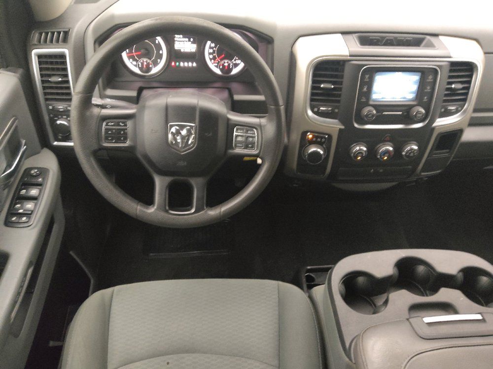 Used 2019 RAM 1500 Classic SLT RWD image 22