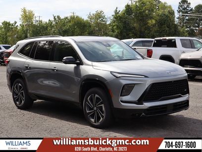 New 2026 Buick Enclave Sport Touring w/ Power Package