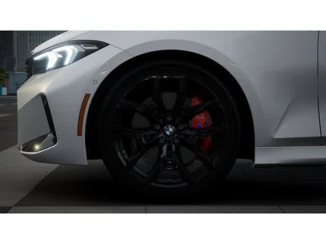 New 2026 BMW M340i w/ Premium Package RWD image 7