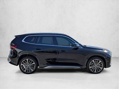 Used 2026 BMW X1 xDrive28i w/ Convenience Package AWD/4WD image 4