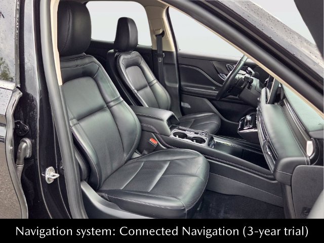 Used 2024 Lincoln Corsair Reserve FWD image 17