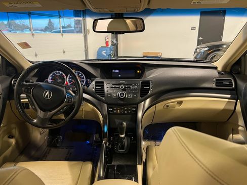 Used 2012 Acura TSX Sedan image 30