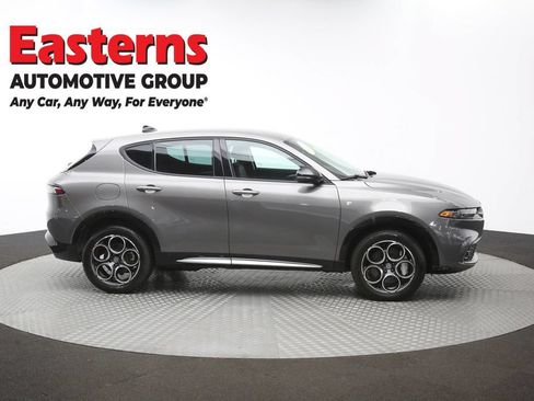 Used 2024 Alfa Romeo Tonale Ti AWD/4WD image 43