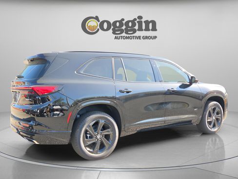 New 2026 Buick Enclave Sport Touring w/ Power Package AWD/4WD image 5