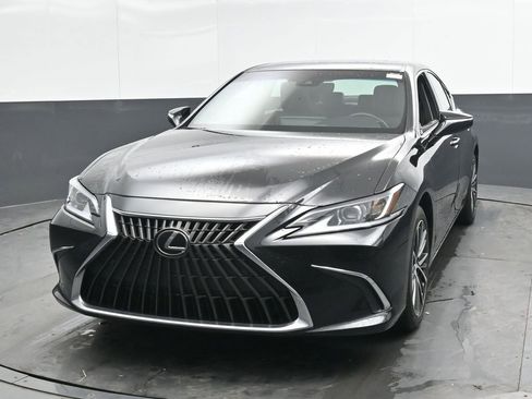 Used 2023 Lexus ES 350 w/ Premium Package image 6