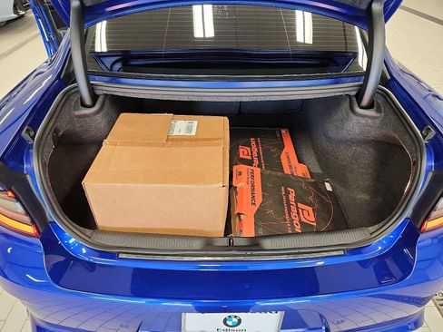 Used 2022 Dodge Charger SRT Hellcat w/ Harman/Kardon Audio Group image 26