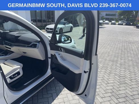 Certified 2024 BMW X5 xDrive40i w/ Executive Package AWD/4WD image 21