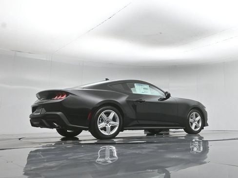New 2026 Ford Mustang Coupe RWD image 45