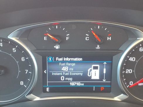 Used 2024 GMC Terrain SLE w/ Elevation Edition FWD image 14