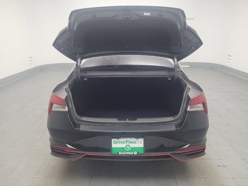 Used 2023 Hyundai Elantra SEL w/ Convenience Package FWD image 29